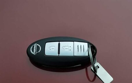 Nissan Tiida, 2023 год, 1 350 000 рублей, 12 фотография