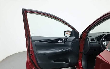 Nissan Tiida, 2023 год, 1 350 000 рублей, 17 фотография