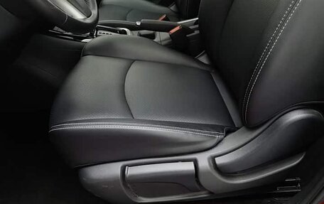 Nissan Tiida, 2023 год, 1 350 000 рублей, 18 фотография