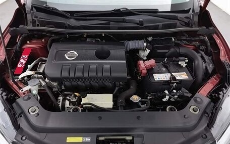 Nissan Tiida, 2023 год, 1 350 000 рублей, 13 фотография