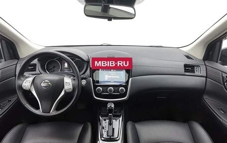 Nissan Tiida, 2023 год, 1 350 000 рублей, 14 фотография