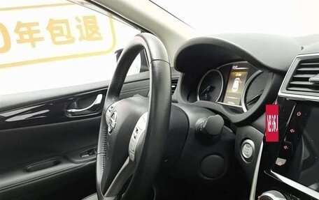 Nissan Tiida, 2023 год, 1 350 000 рублей, 10 фотография