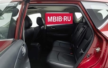 Nissan Tiida, 2023 год, 1 350 000 рублей, 15 фотография