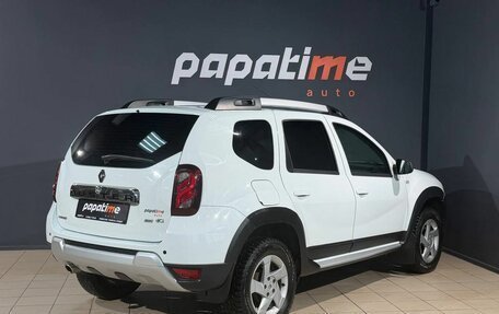 Renault Duster I рестайлинг, 2016 год, 1 350 000 рублей, 3 фотография