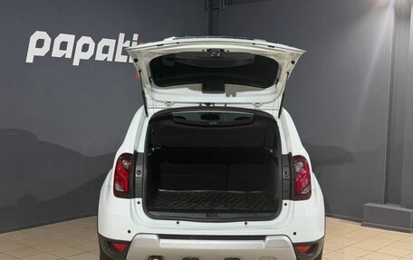 Renault Duster I рестайлинг, 2016 год, 1 350 000 рублей, 5 фотография