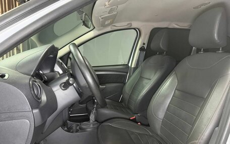 Renault Duster I рестайлинг, 2016 год, 1 350 000 рублей, 6 фотография