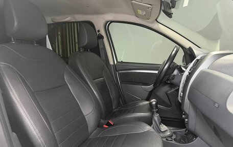 Renault Duster I рестайлинг, 2016 год, 1 350 000 рублей, 10 фотография