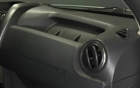 Renault Duster I рестайлинг, 2016 год, 1 350 000 рублей, 11 фотография