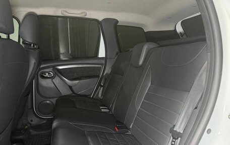 Renault Duster I рестайлинг, 2016 год, 1 350 000 рублей, 12 фотография