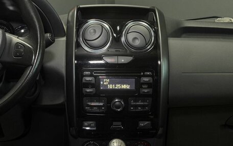 Renault Duster I рестайлинг, 2016 год, 1 350 000 рублей, 14 фотография