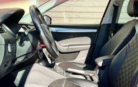 Skoda Octavia, 2016 год, 1 295 000 рублей, 11 фотография