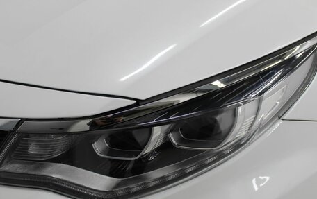 KIA Optima IV, 2020 год, 1 825 000 рублей, 6 фотография