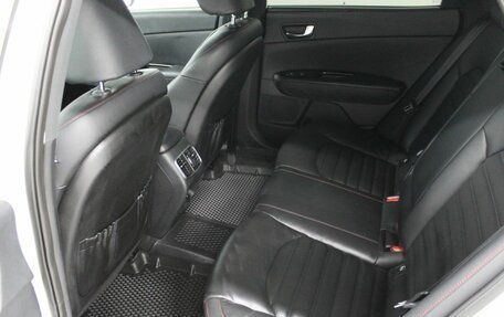 KIA Optima IV, 2020 год, 1 825 000 рублей, 12 фотография