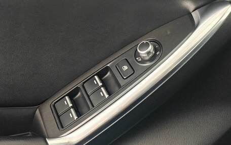 Mazda CX-5 II, 2016 год, 2 148 000 рублей, 16 фотография