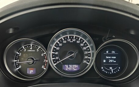 Mazda CX-5 II, 2016 год, 2 148 000 рублей, 18 фотография