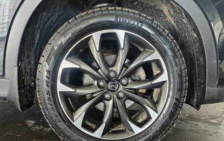 Mazda CX-5 II, 2016 год, 2 148 000 рублей, 20 фотография