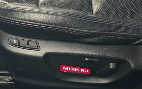 Mazda CX-5 II, 2016 год, 2 148 000 рублей, 15 фотография