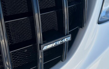 Mercedes-Benz GLE Coupe, 2017 год, 4 500 000 рублей, 9 фотография