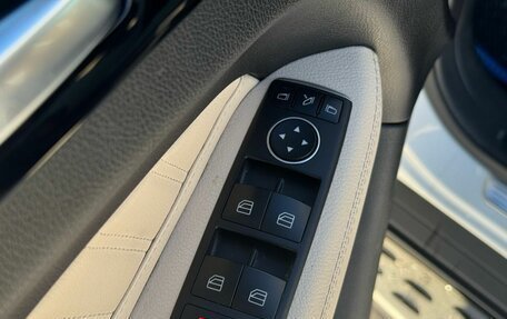 Mercedes-Benz GLE Coupe, 2017 год, 4 500 000 рублей, 14 фотография