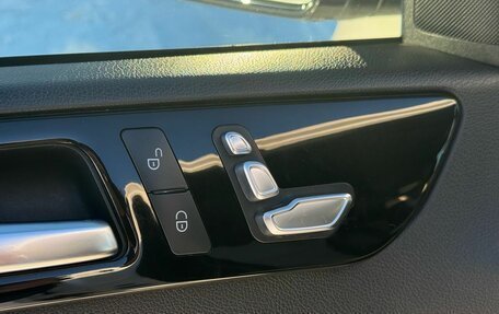 Mercedes-Benz GLE Coupe, 2017 год, 4 500 000 рублей, 15 фотография