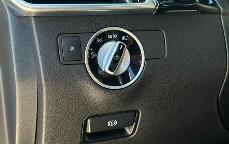 Mercedes-Benz GLE Coupe, 2017 год, 4 500 000 рублей, 17 фотография