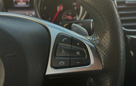 Mercedes-Benz GLE Coupe, 2017 год, 4 500 000 рублей, 27 фотография