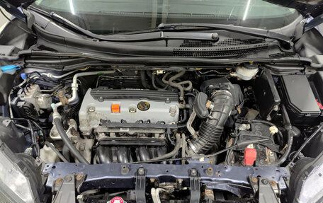 Honda CR-V IV, 2013 год, 1 390 000 рублей, 11 фотография