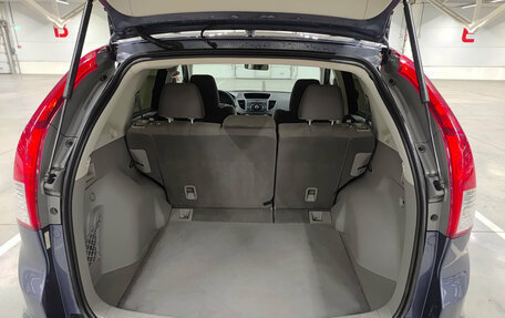 Honda CR-V IV, 2013 год, 1 390 000 рублей, 12 фотография