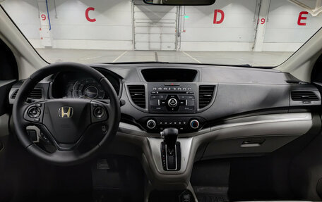 Honda CR-V IV, 2013 год, 1 390 000 рублей, 17 фотография