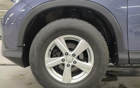 Honda CR-V IV, 2013 год, 1 390 000 рублей, 22 фотография