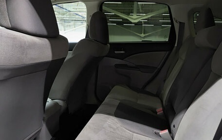 Honda CR-V IV, 2013 год, 1 390 000 рублей, 15 фотография