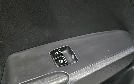 Hyundai Solaris II рестайлинг, 2017 год, 847 000 рублей, 16 фотография