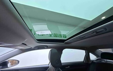 Volkswagen Lavida, 2023 год, 1 565 000 рублей, 9 фотография