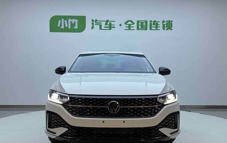 Volkswagen Lavida, 2023 год, 1 565 000 рублей, 6 фотография