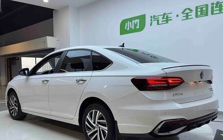 Volkswagen Lavida, 2023 год, 1 565 000 рублей, 5 фотография