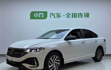 Volkswagen Lavida, 2023 год, 1 565 000 рублей, 4 фотография