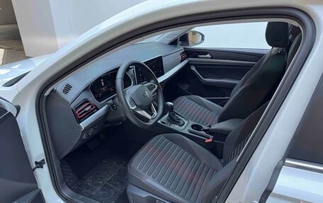 Volkswagen Lavida, 2023 год, 1 565 000 рублей, 7 фотография