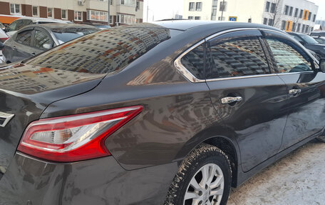 Nissan Teana, 2015 год, 1 350 000 рублей, 3 фотография