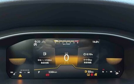 Volkswagen Lavida, 2023 год, 1 565 000 рублей, 11 фотография