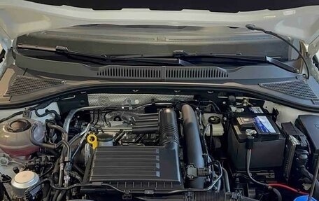 Volkswagen Lavida, 2023 год, 1 565 000 рублей, 12 фотография