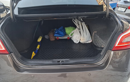 Nissan Teana, 2015 год, 1 350 000 рублей, 8 фотография