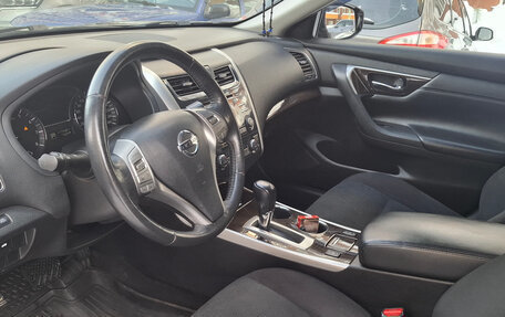 Nissan Teana, 2015 год, 1 350 000 рублей, 5 фотография