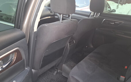 Nissan Teana, 2015 год, 1 350 000 рублей, 7 фотография