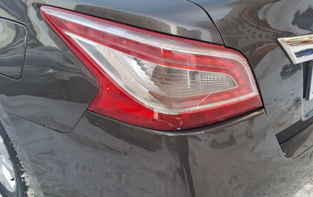 Nissan Teana, 2015 год, 1 350 000 рублей, 9 фотография