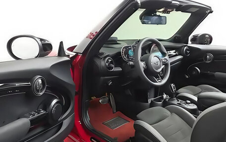 MINI Cabrio, 2022 год, 4 450 000 рублей, 4 фотография