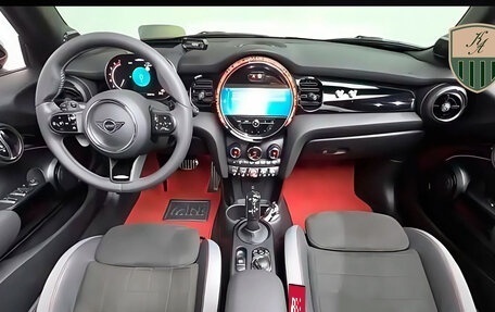 MINI Cabrio, 2022 год, 4 450 000 рублей, 2 фотография