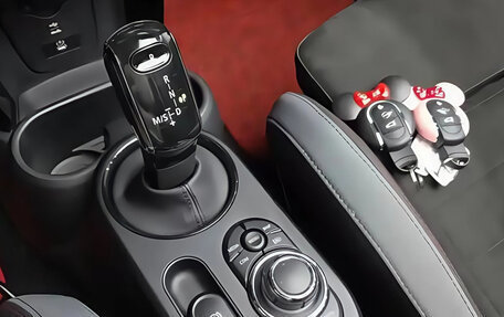 MINI Cabrio, 2022 год, 4 450 000 рублей, 12 фотография