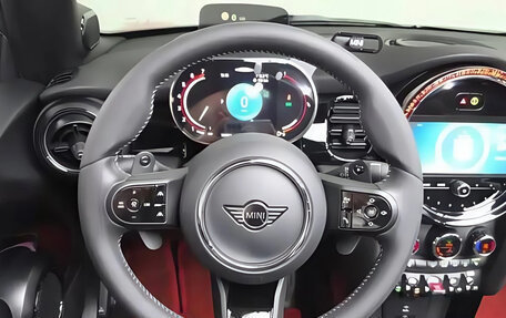 MINI Cabrio, 2022 год, 4 450 000 рублей, 5 фотография