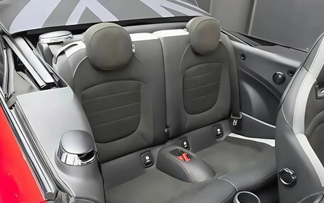 MINI Cabrio, 2022 год, 4 450 000 рублей, 15 фотография