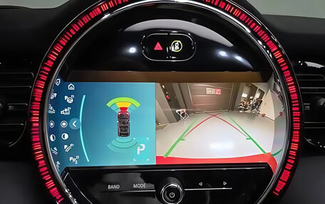 MINI Cabrio, 2022 год, 4 450 000 рублей, 9 фотография